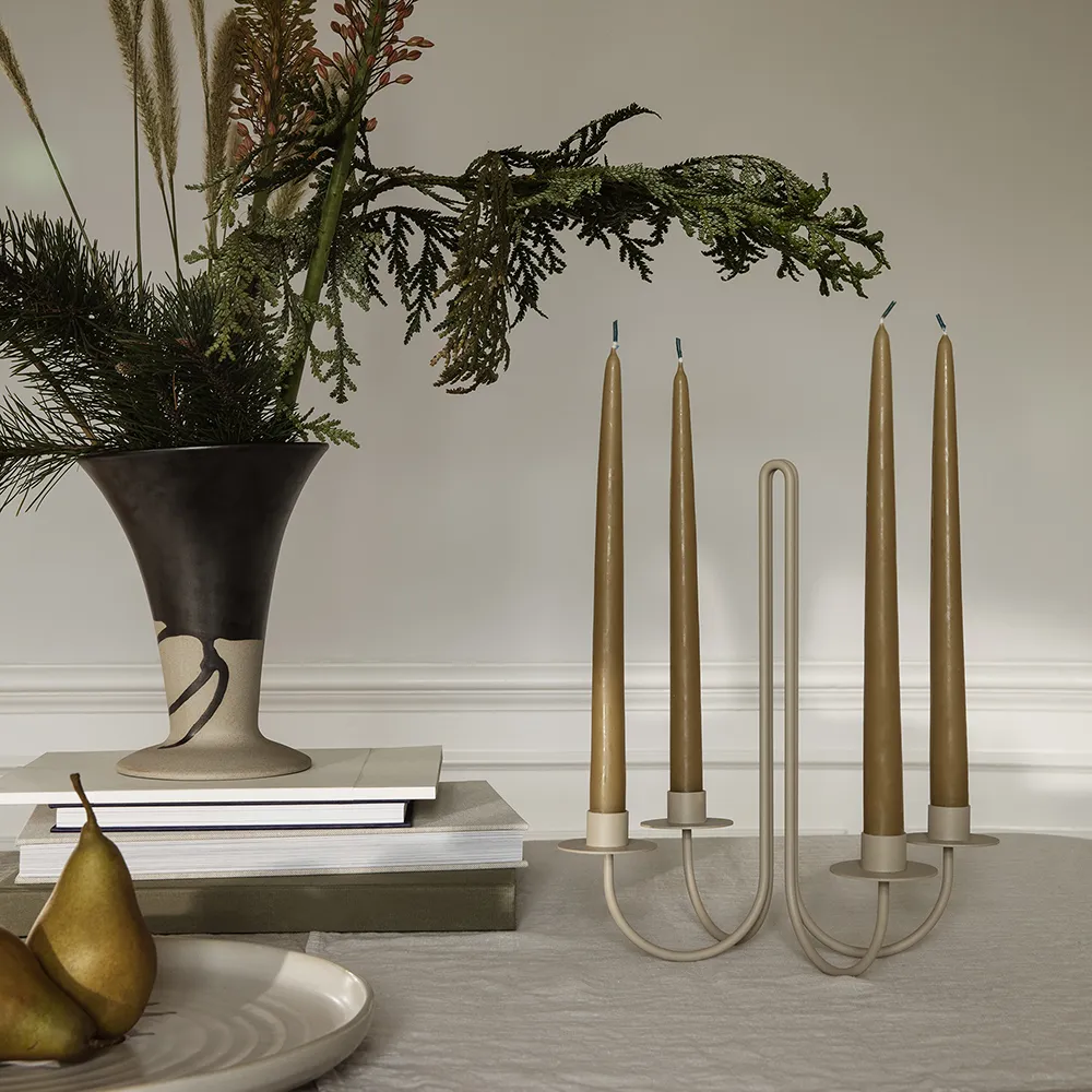 Lysestage Sway Cashmere