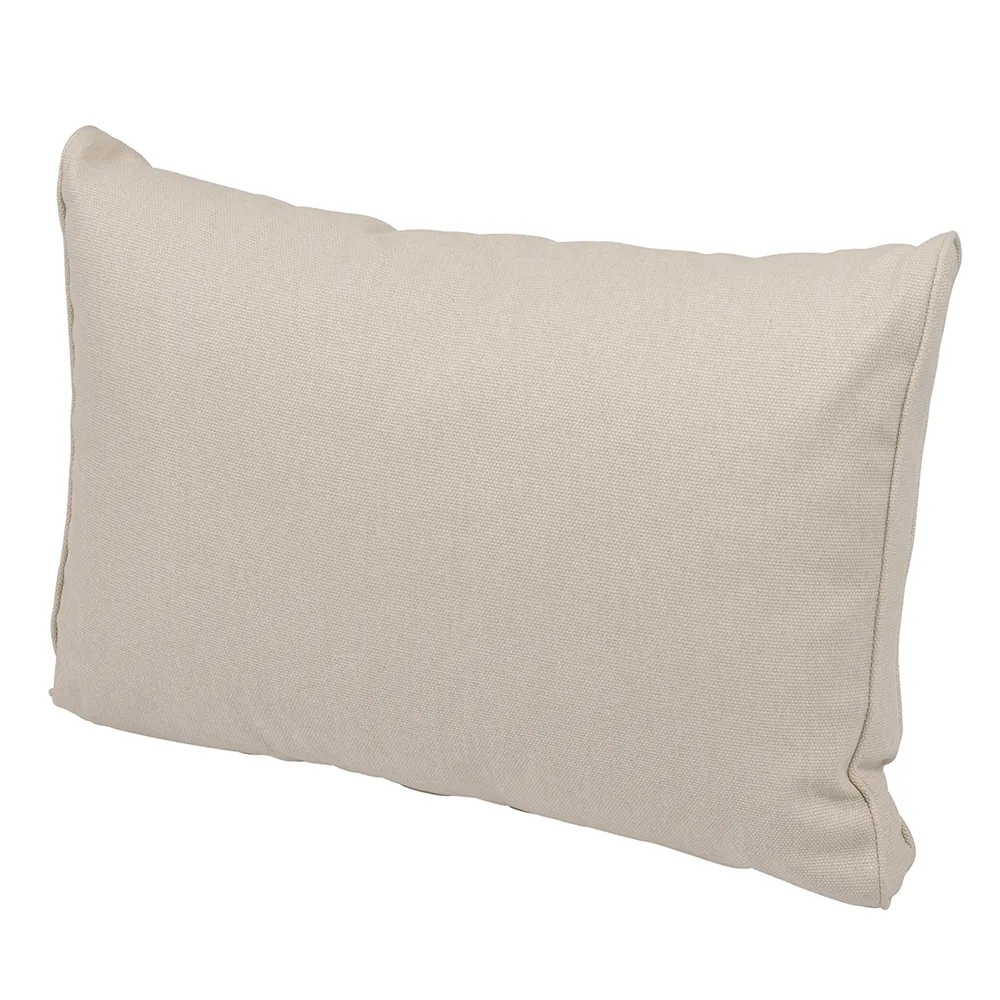 Bonnie rygpude Høy 512 Beige