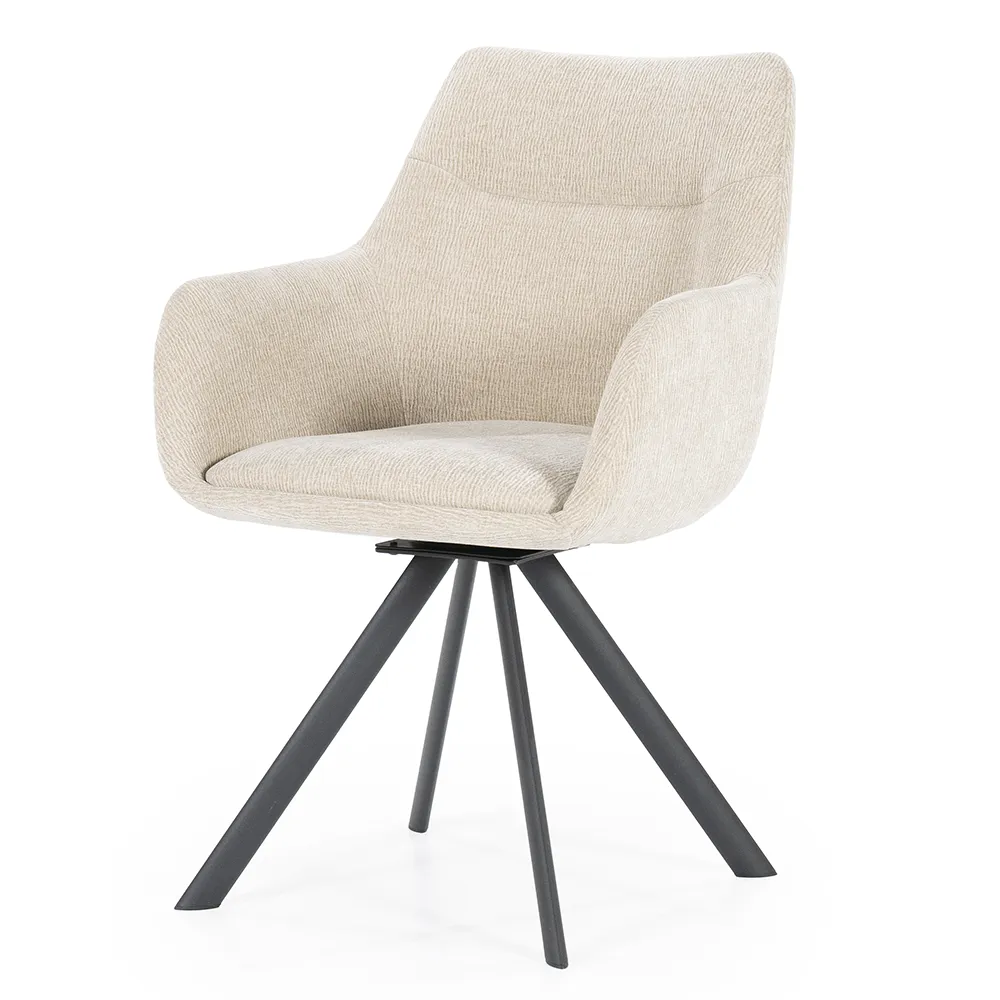 By-Boo, Lænestol Bliss Taupe