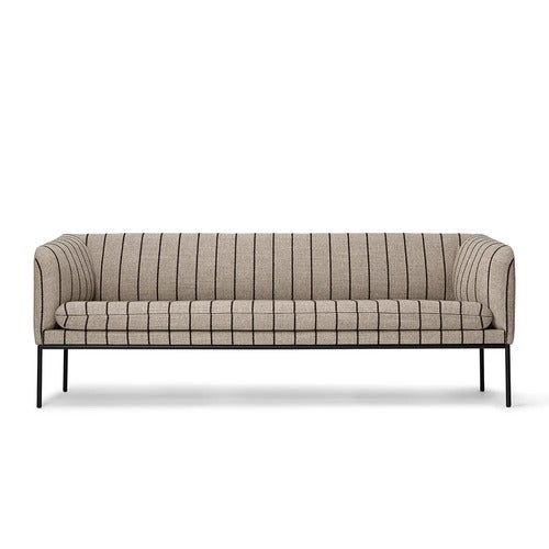 Sofa 3-Sæders Turn Pasadena