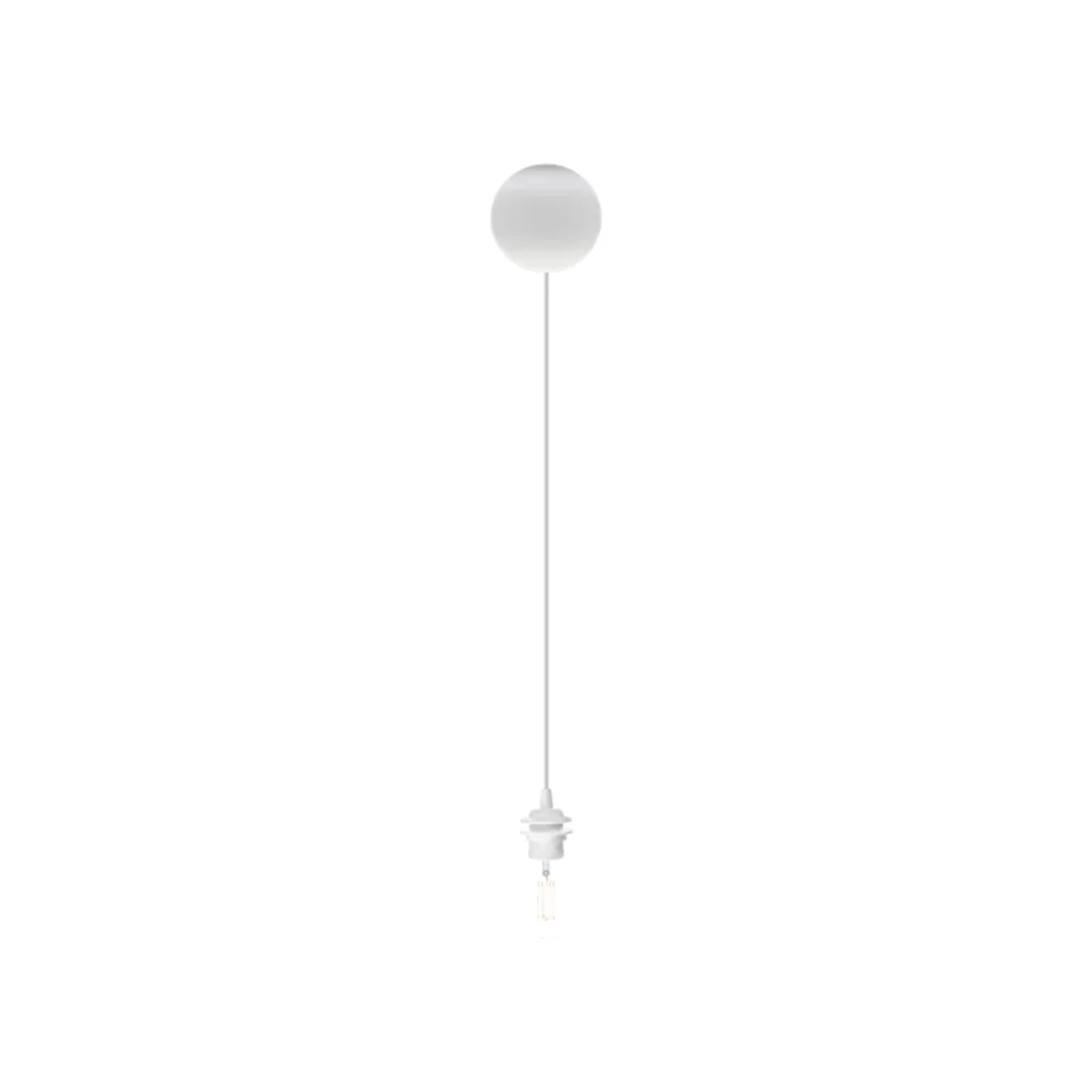 Umage, Cannonball snorsæt Ø12 cm White