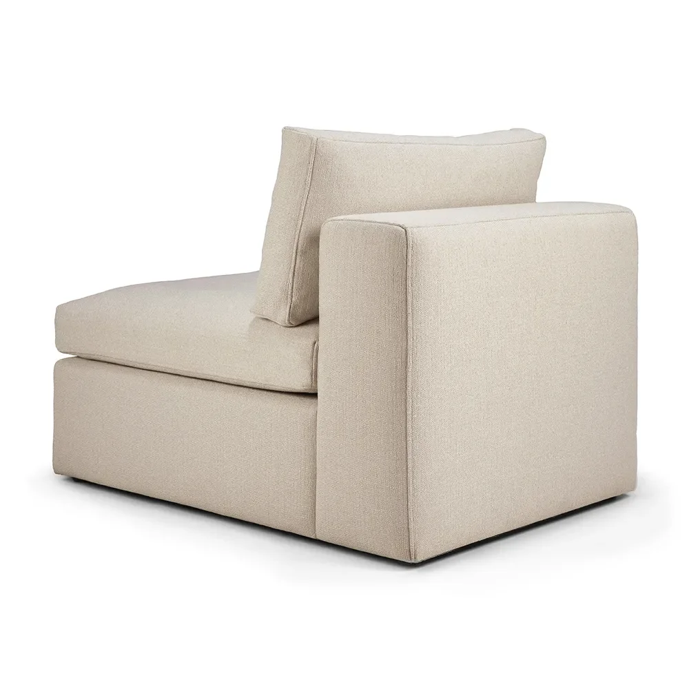 Mellow 1-personers Off White