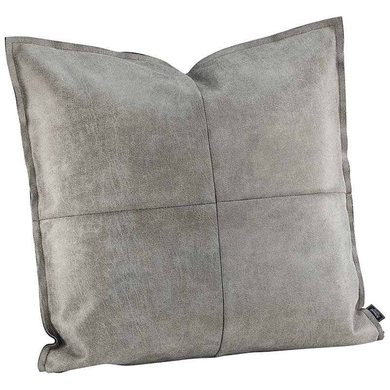 Artwood, Pudebetræk Buffalo Grey 50x50 cm Artwood