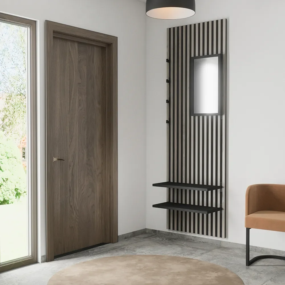 Nimes spejl 35x72,5 cm 