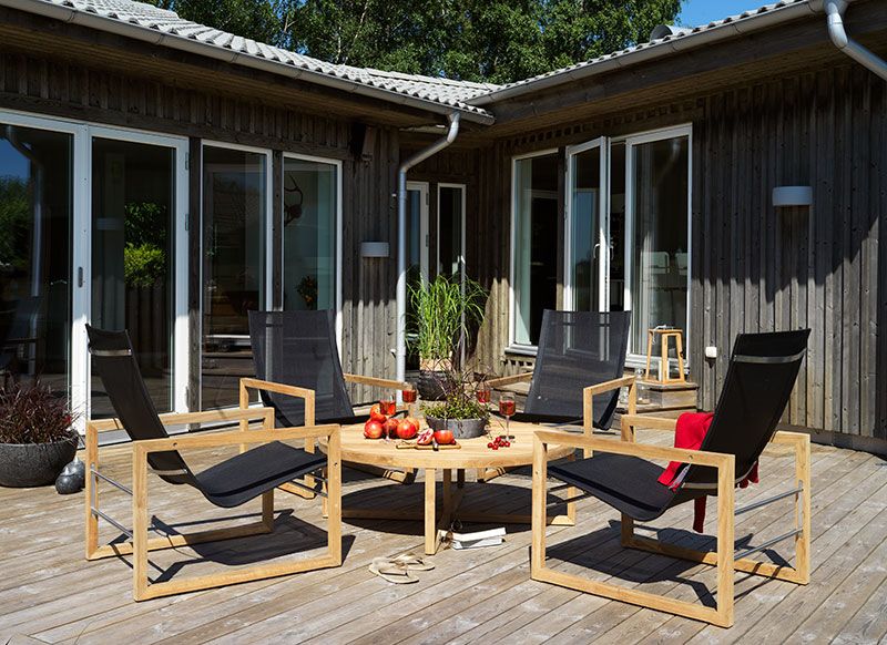 Vevi Loungegruppe Brafab