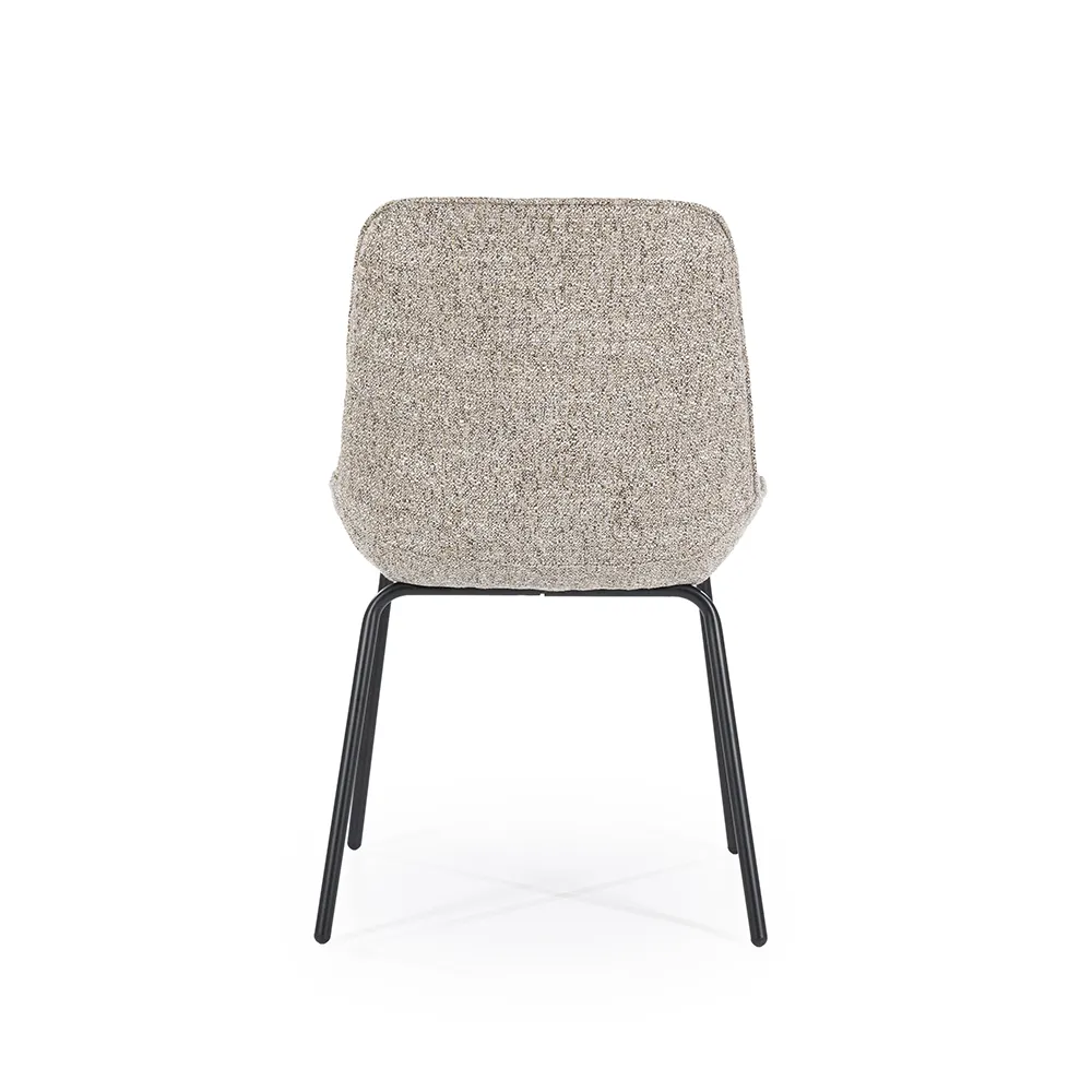 Spisebordssstol Base Taupe