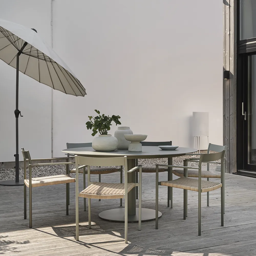 Brafab, Peace & DK Spisegruppe