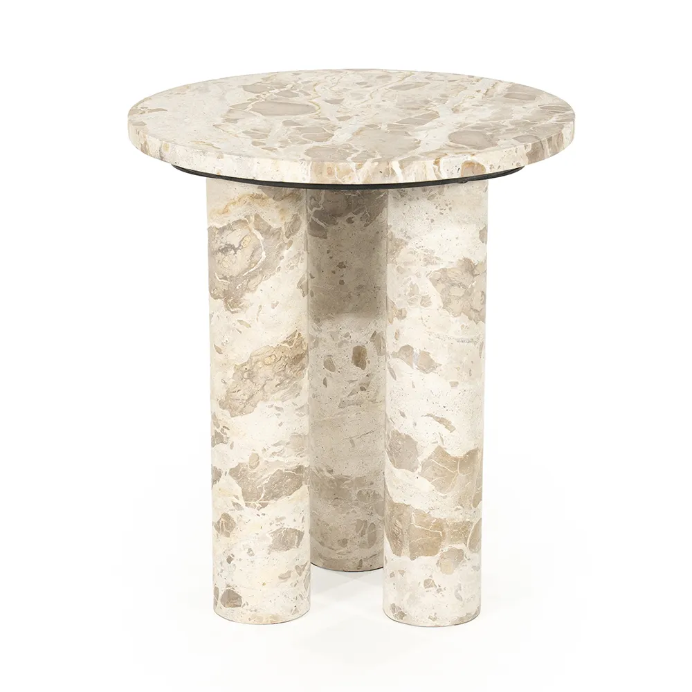 Marmo sidebord 40 cm