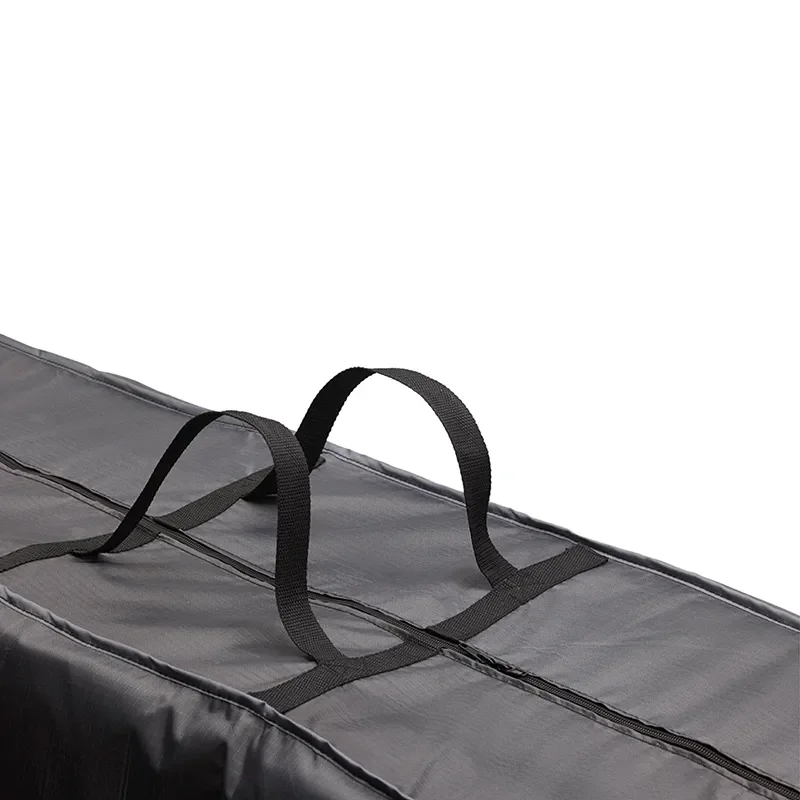 Hyndetaske 200x75 cm