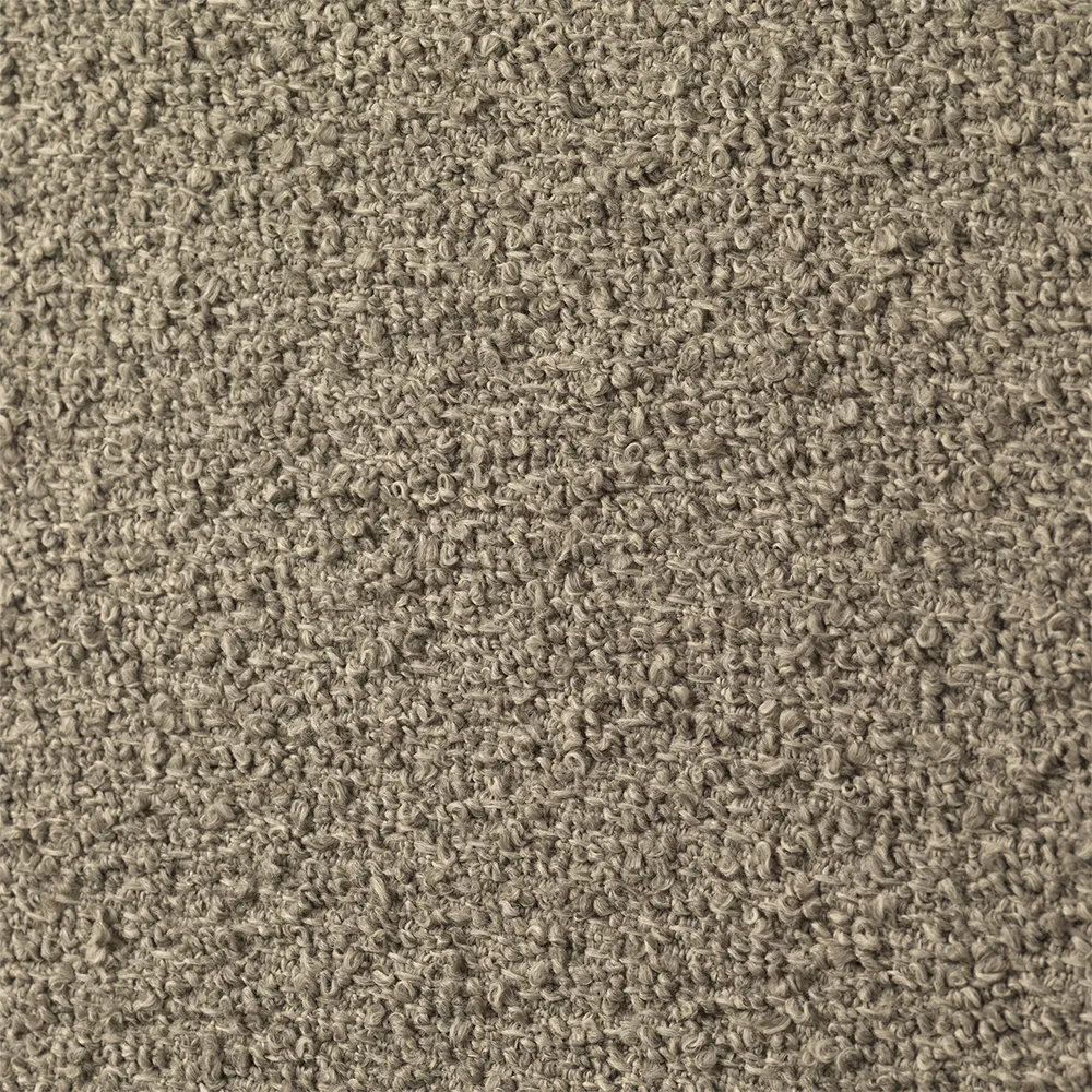 Rouli Lænestol Bouclé Sand