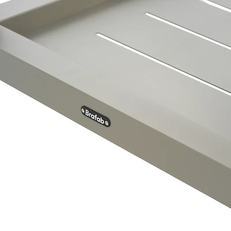 Samvaro serveringsvogn khaki 