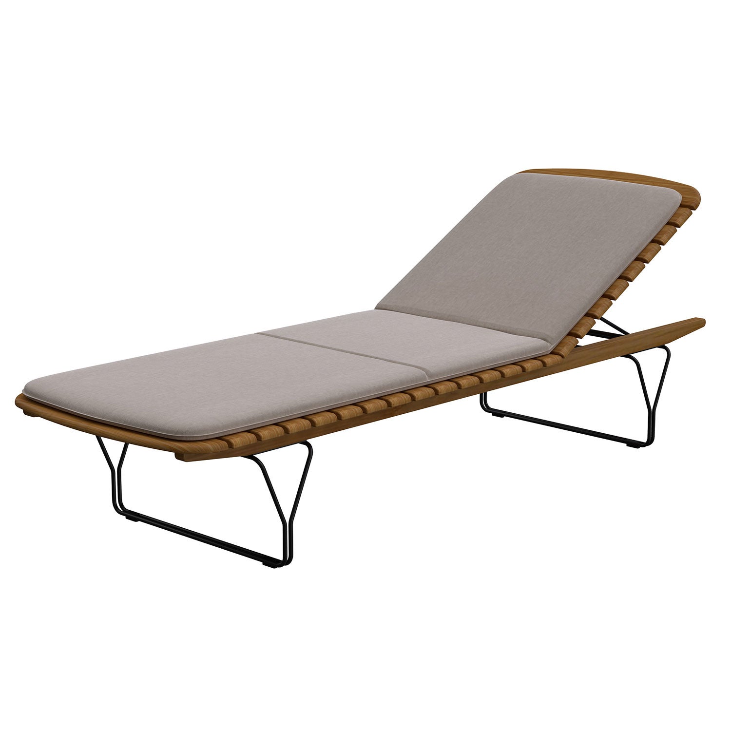 Molo solsengehynde beige