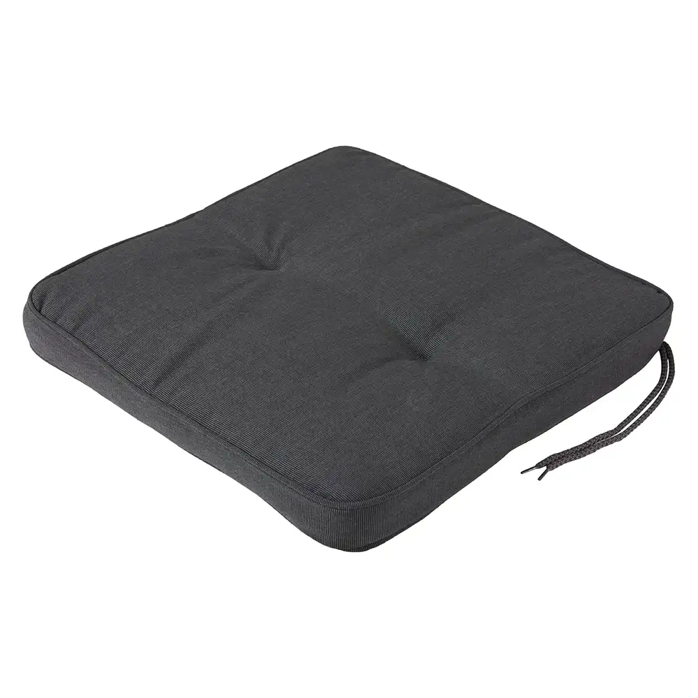 Brafab, Iduna sædehynde 41x41 cm antracit