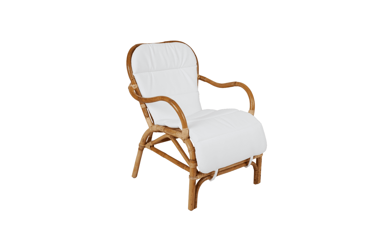 Vallda pude til stol