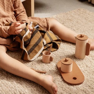 Shade Loop Tæppe 140x200 cm