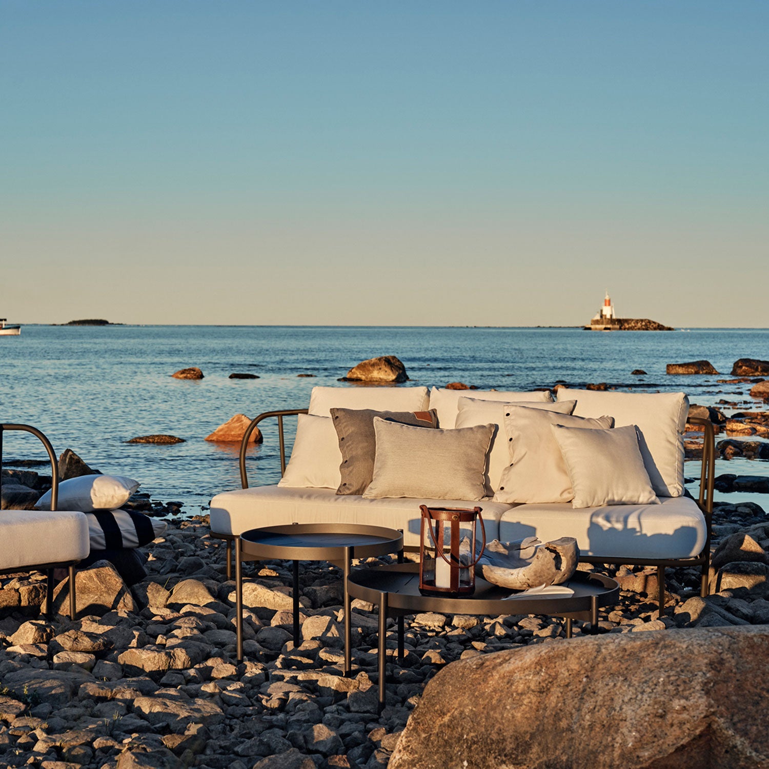 Saltö Lænestol Skargaarden