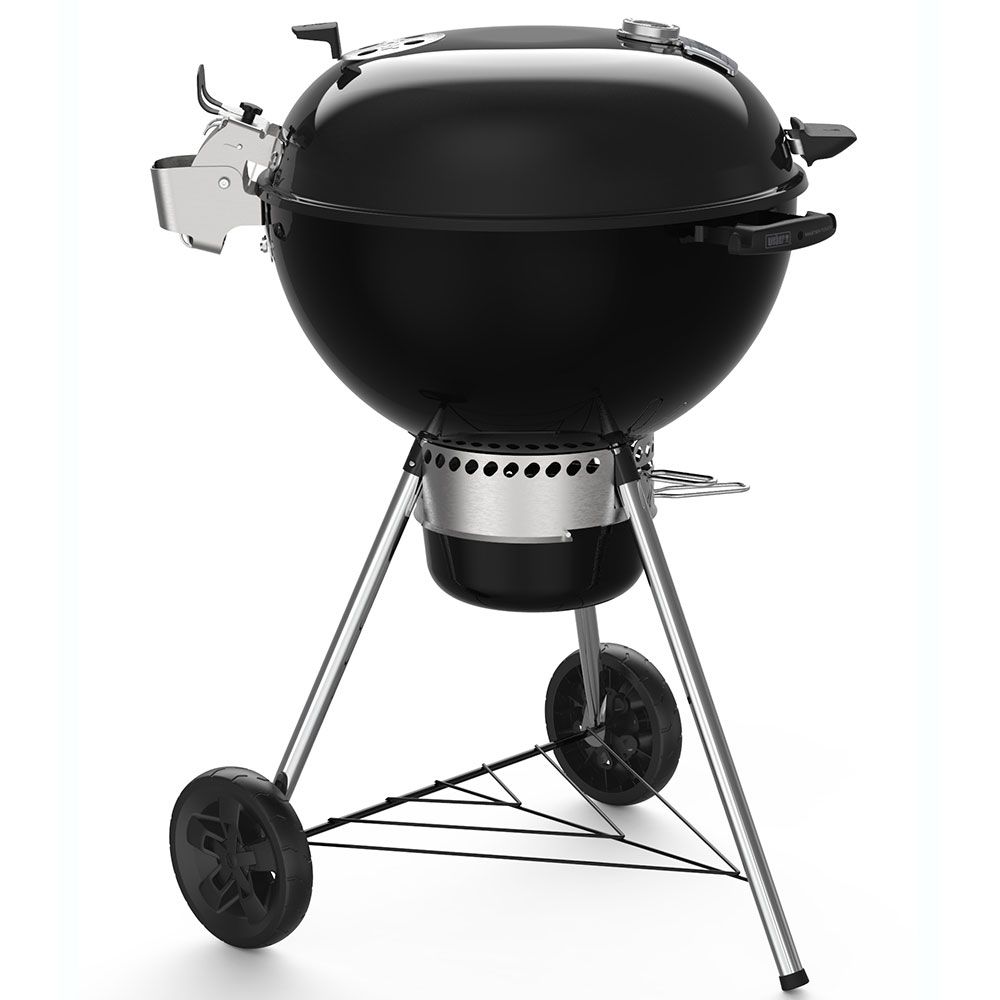 Weber, MasterTouch Gbs Premium E5770 Kulgrill 57 cm Weber