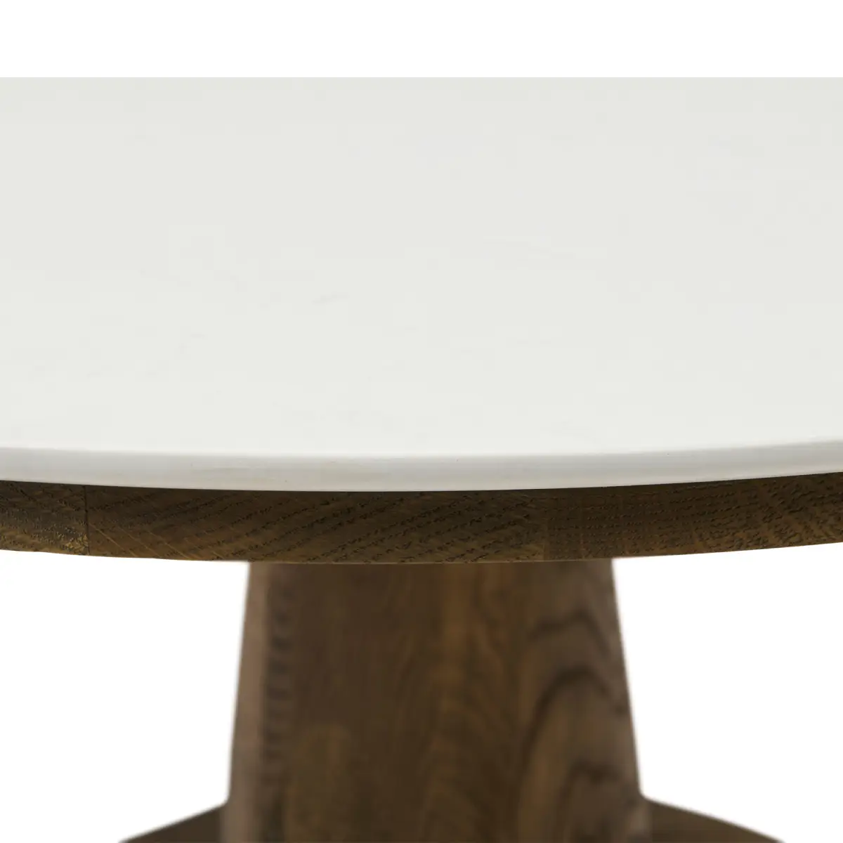 Amalfi Spisebord Ø130 cm