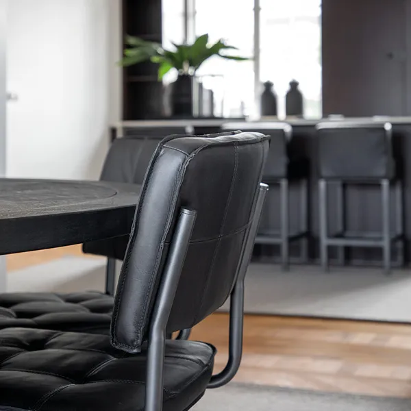 Josh & Carlos spisestue-sæt