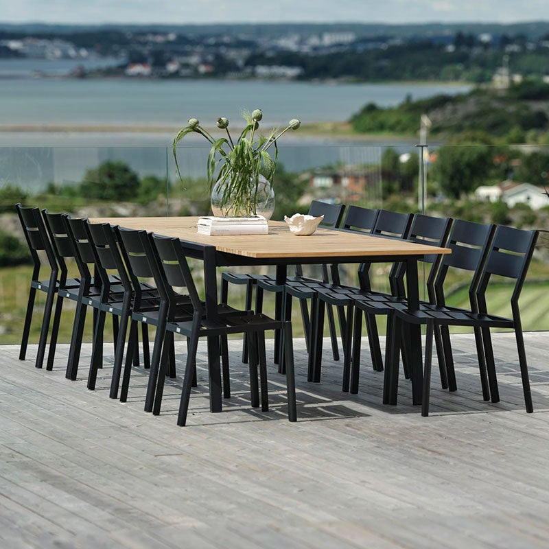 Delia stabelstol sort