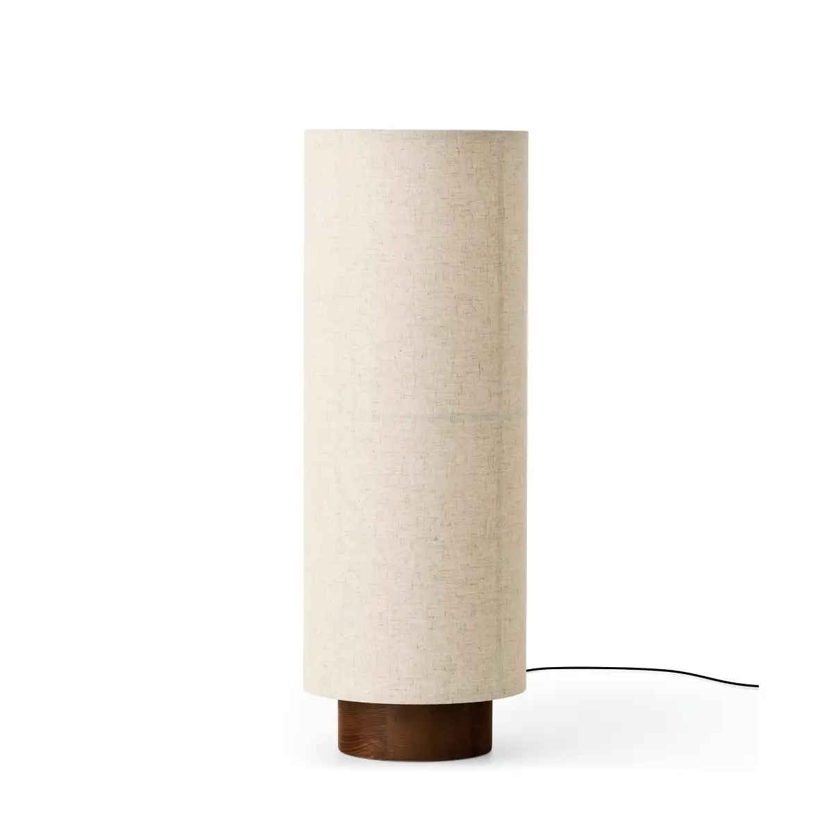  Hashira Bordlampe Hør Rå