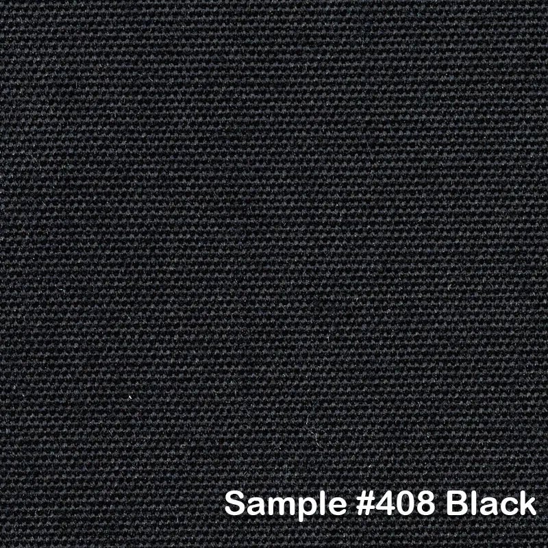 Sunwing Casa Frithængende Parasol 300x240 cm Kat.4 Antracit Alu/408 Black Glatz