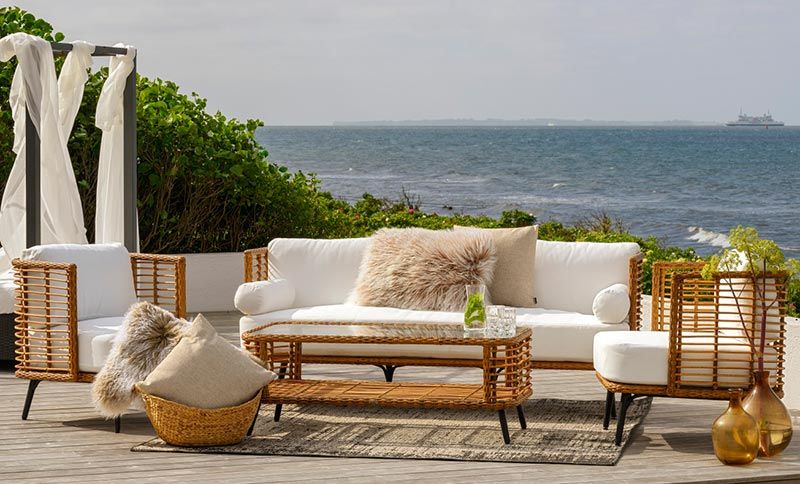 Covelo Loungegruppe Brafab