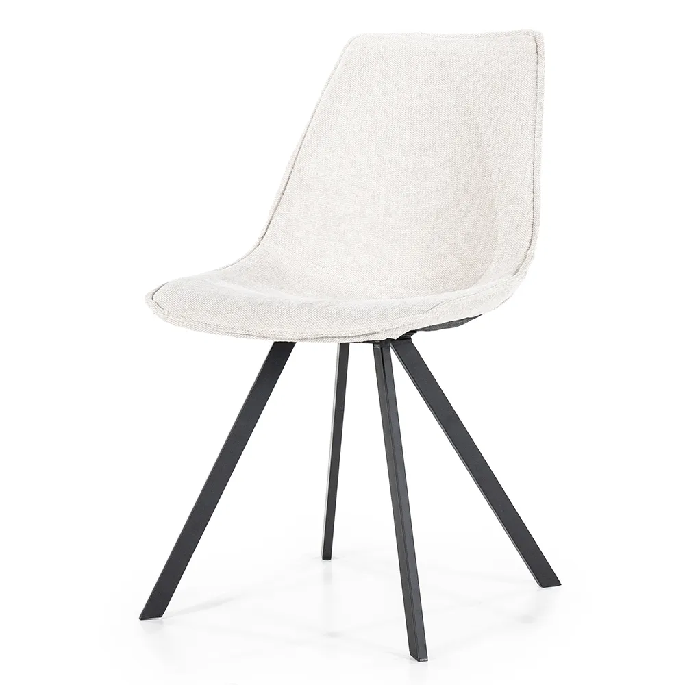 Spisebordssstol Boy Beige