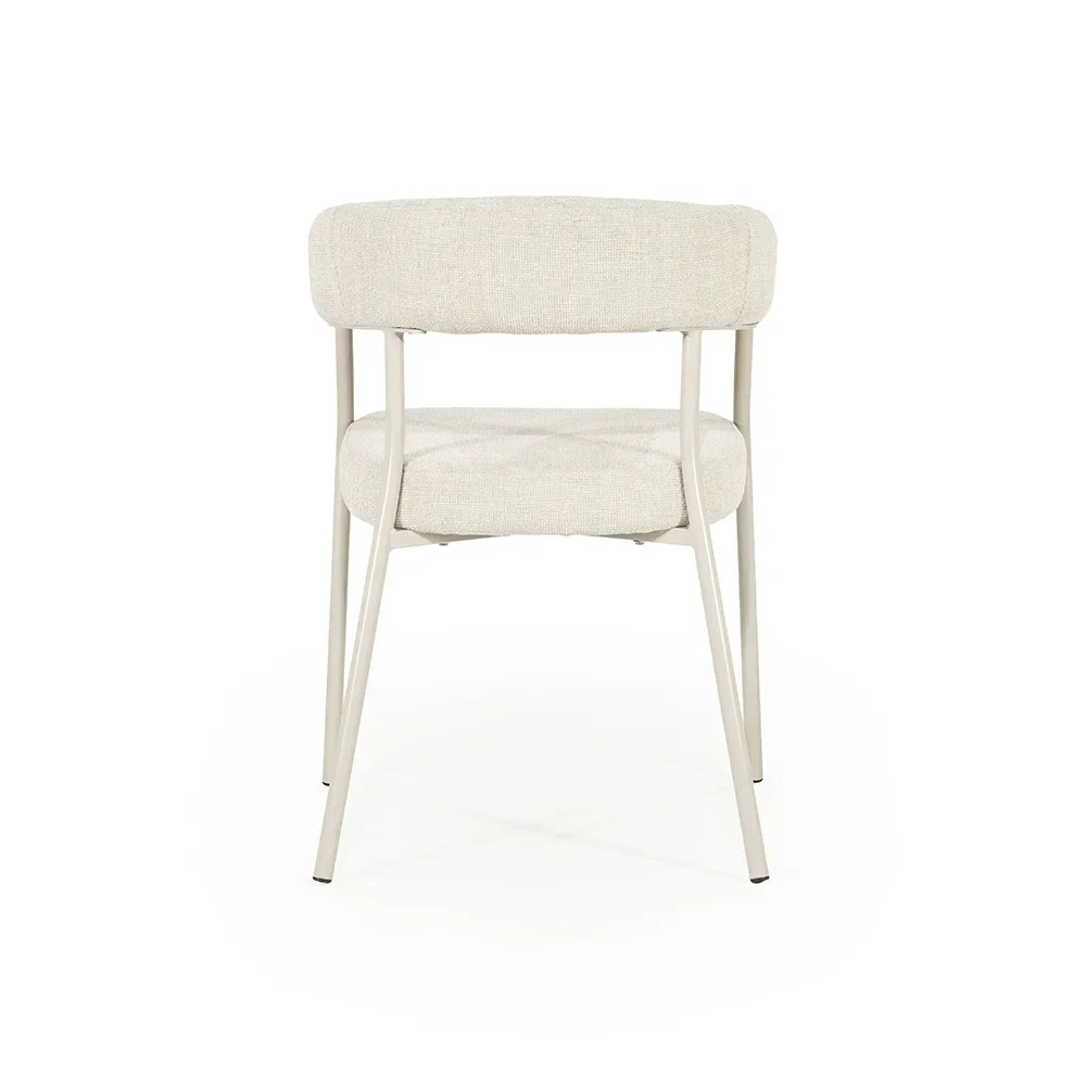Lænestol Yovi Beige