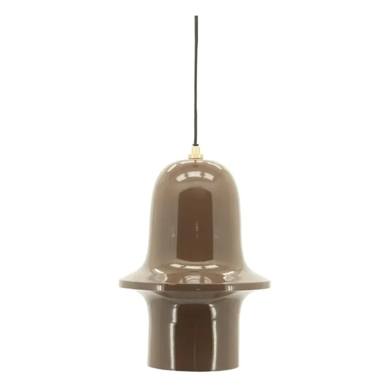 By-Boo, Bellure - brown 25x25x35 cm