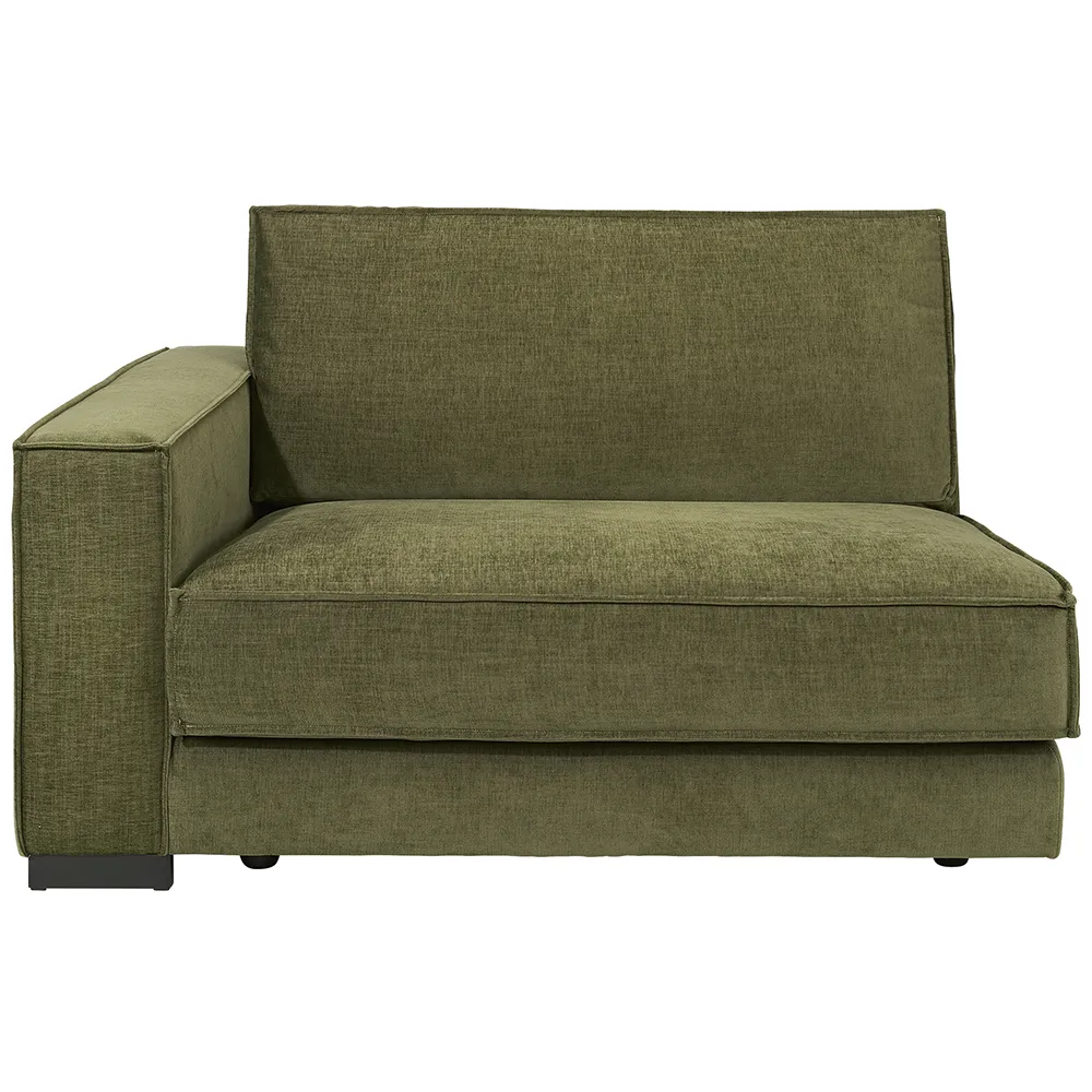 Montana Left Section 1 Seater 114 Cm Hailey army