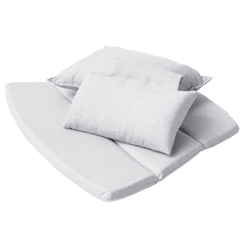 Cane-line, Pude Breeze Highback Lænestol