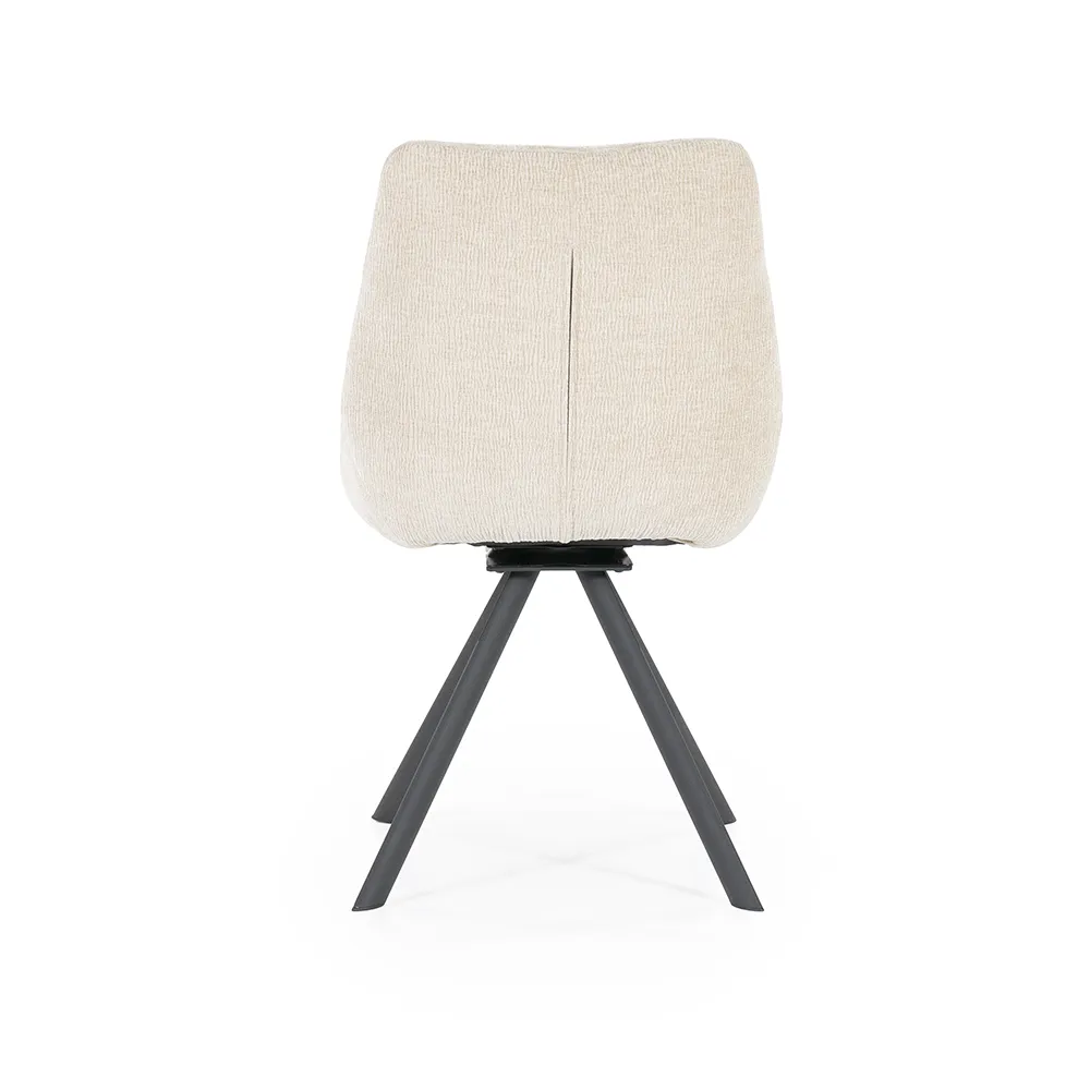 Spisestol Bliss Taupe