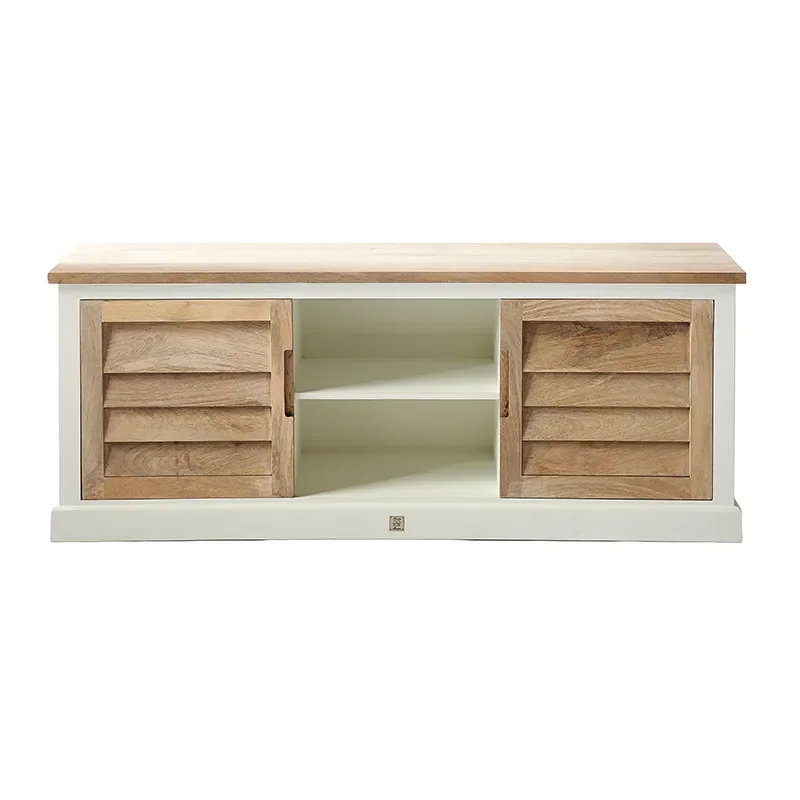 Riviera Maison, Pacifica mediebænk