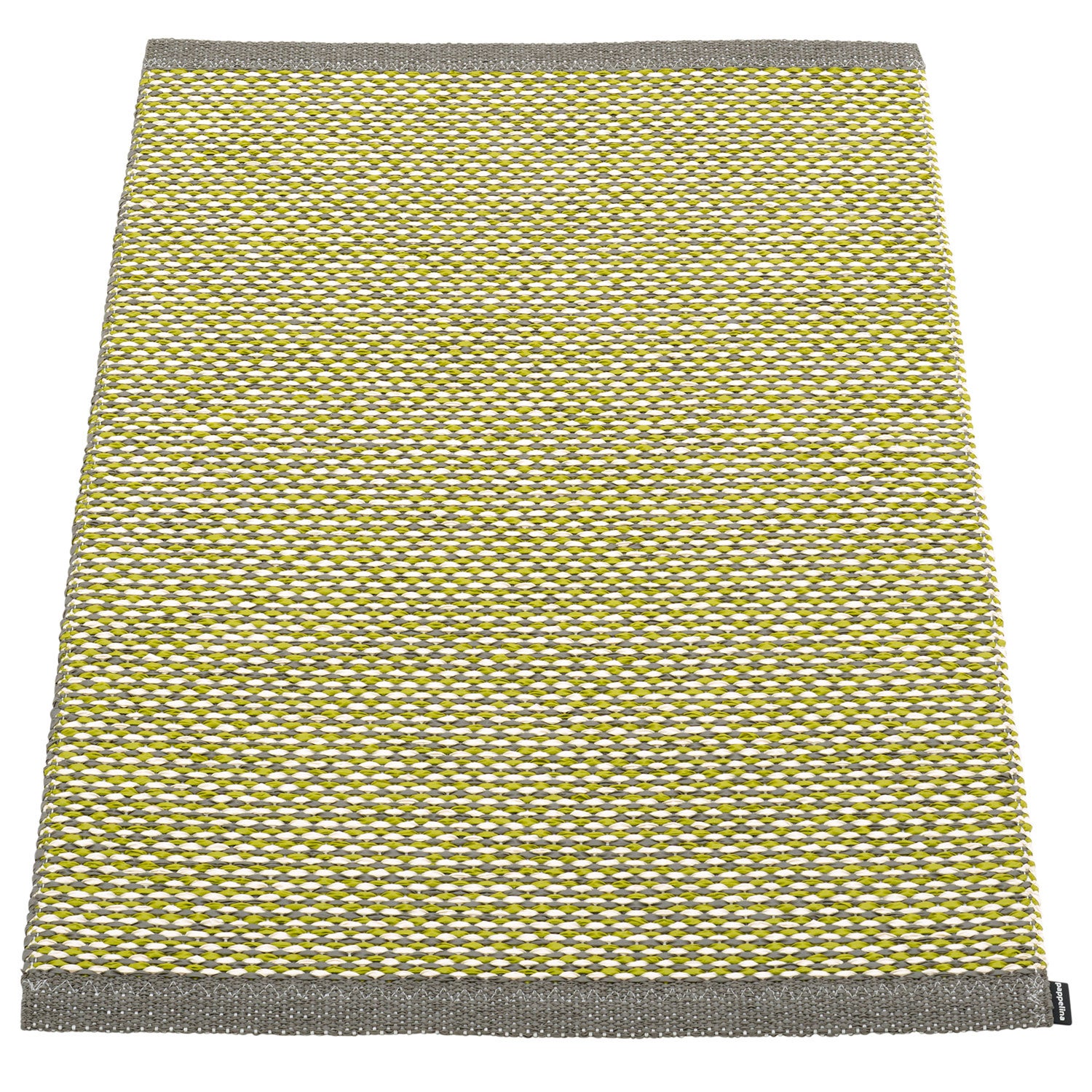 Pappelina, Effi tæppe 60x85 cm apple