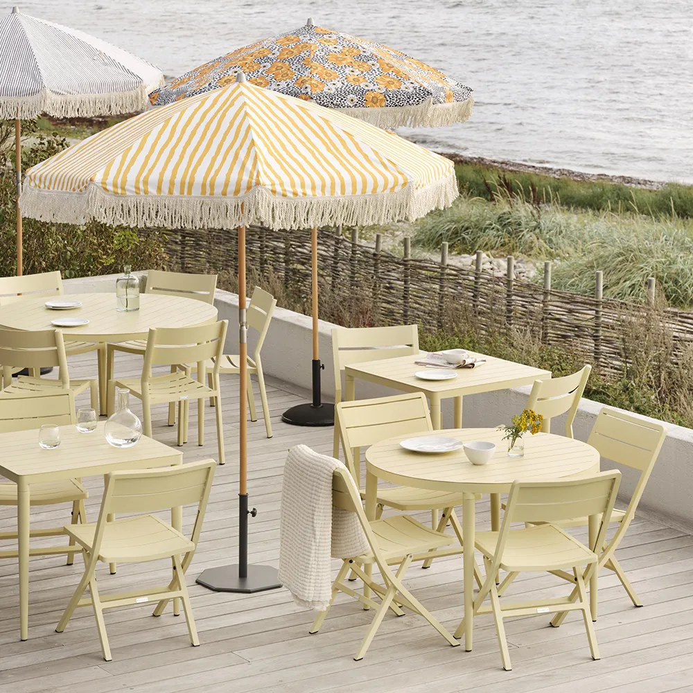 Delia spisestol lemon