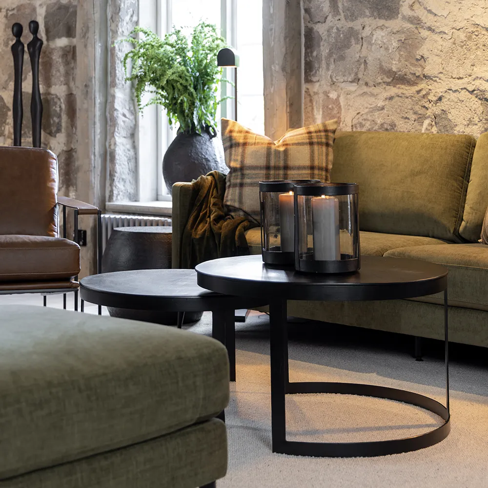 Reno 1,5 personers venstre sektion Hailey army