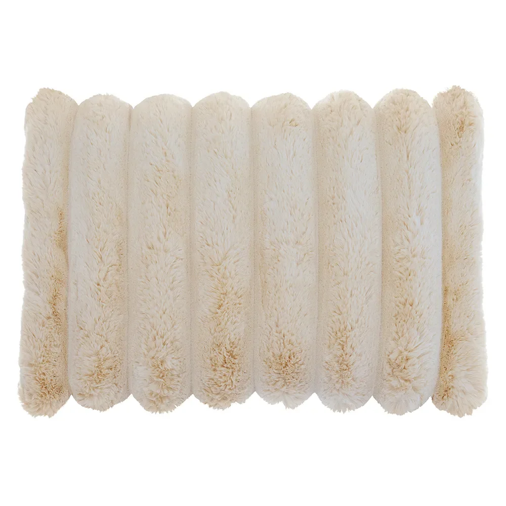 Liny Pude 40x60 cm Beige