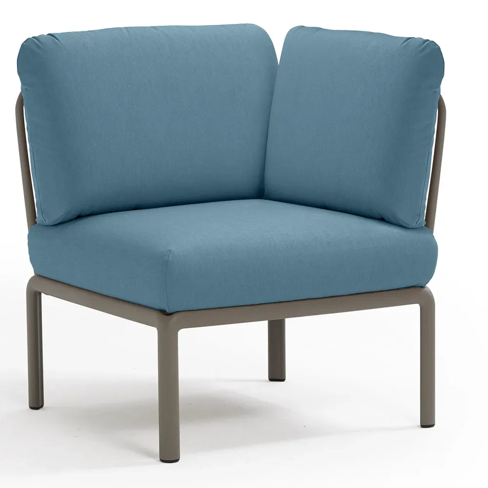 Nardi, Komodo horndel Tortora - Adriatic Sunbrella