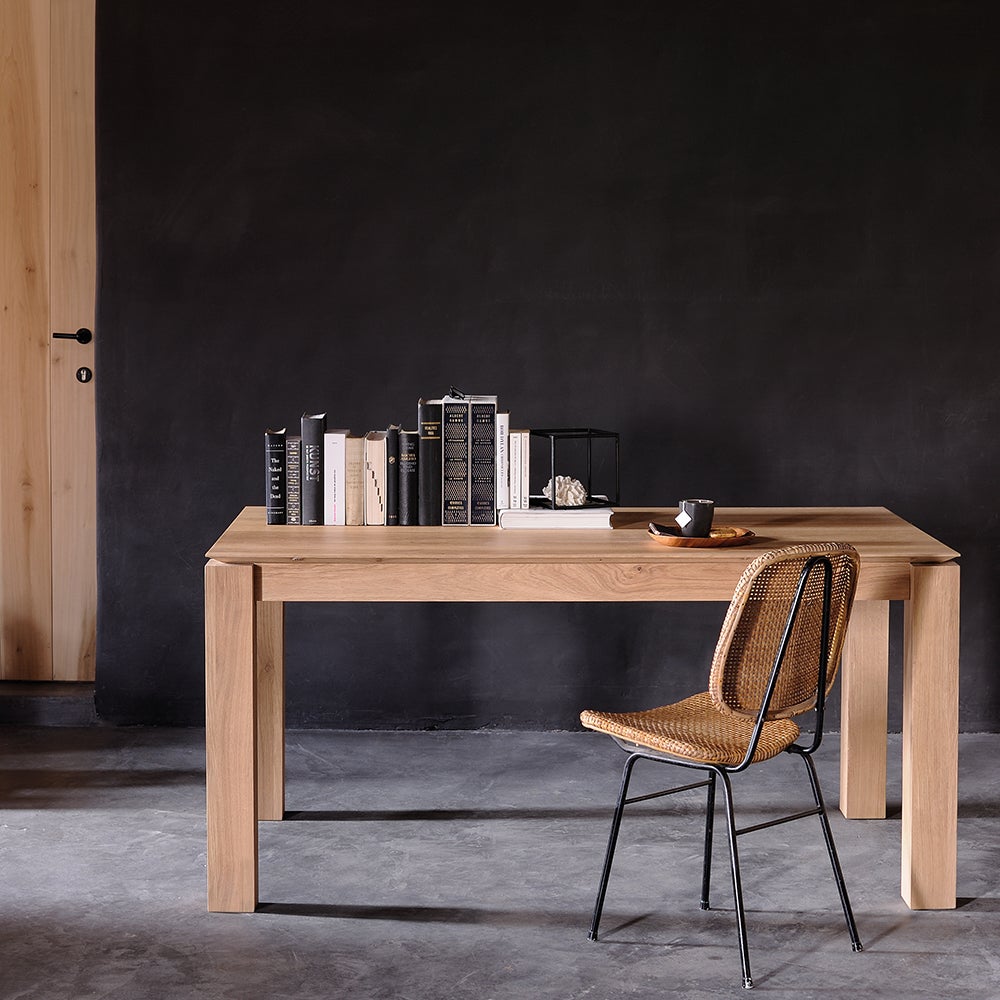 Slice Spisebord 90x140-220 cm Eg