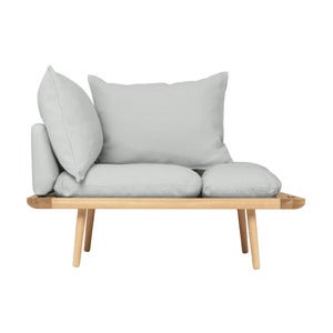 Lounge Around 1,5-personers sofa Oak/Sterling