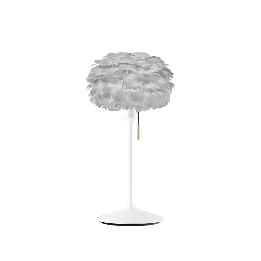 Eos Lampeskærm Micro Ø 22 cm Light Grey