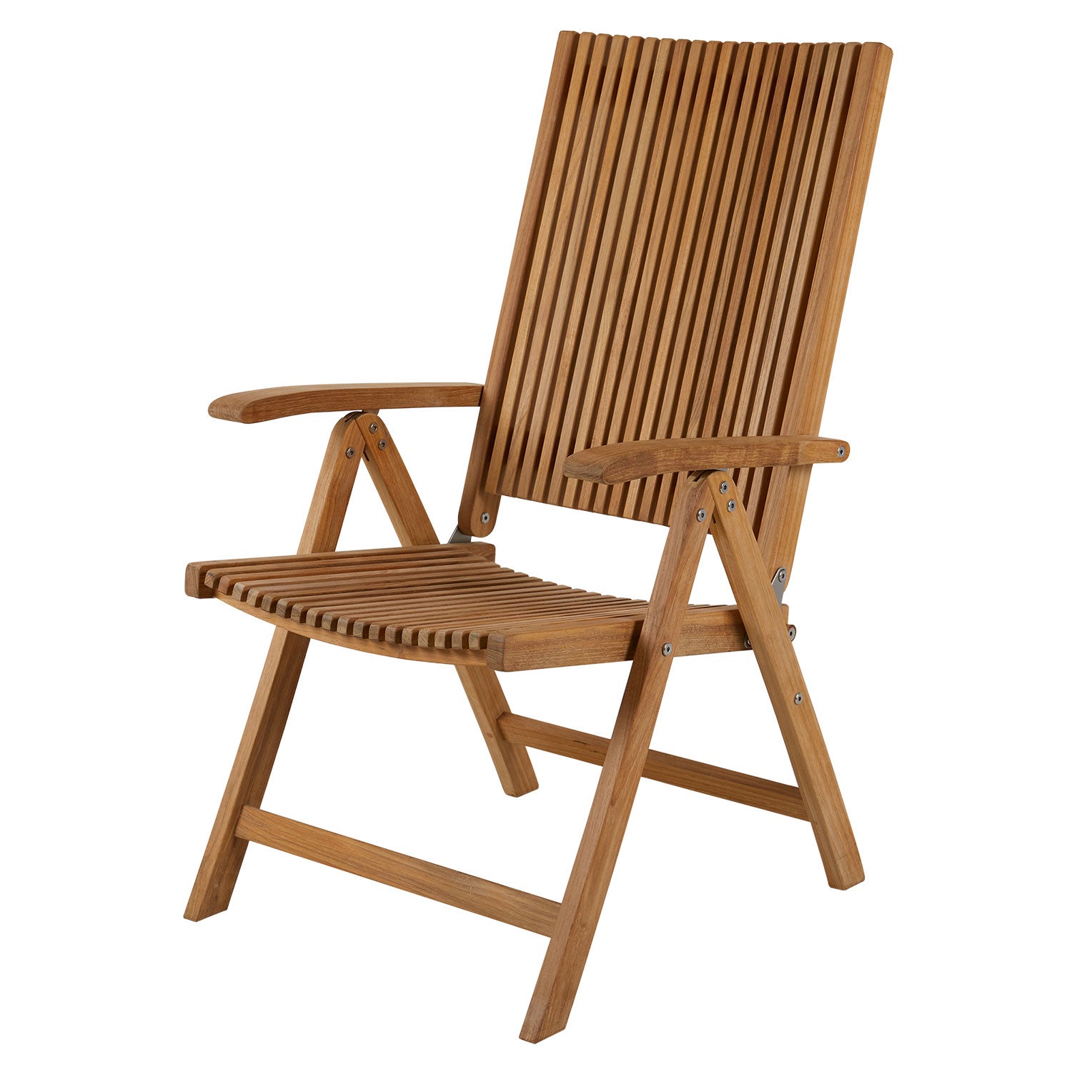 Brafab, Julita Positionsstol Natur Brafab