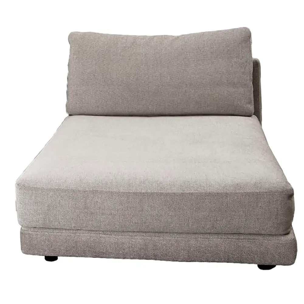 Cane-line, Scale divanmodul Lys brun Essence