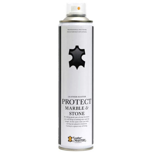 Marmor- og stenbeskyttelse 400 ml