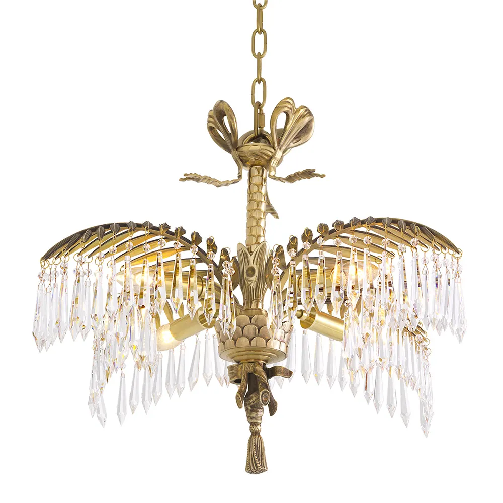 Eichholtz, Loftlampe Hildebrandt S