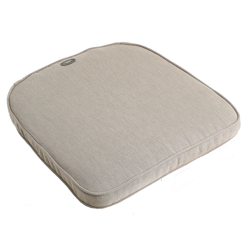 Fritab, Krabi siddepude 46x49 cm Beige