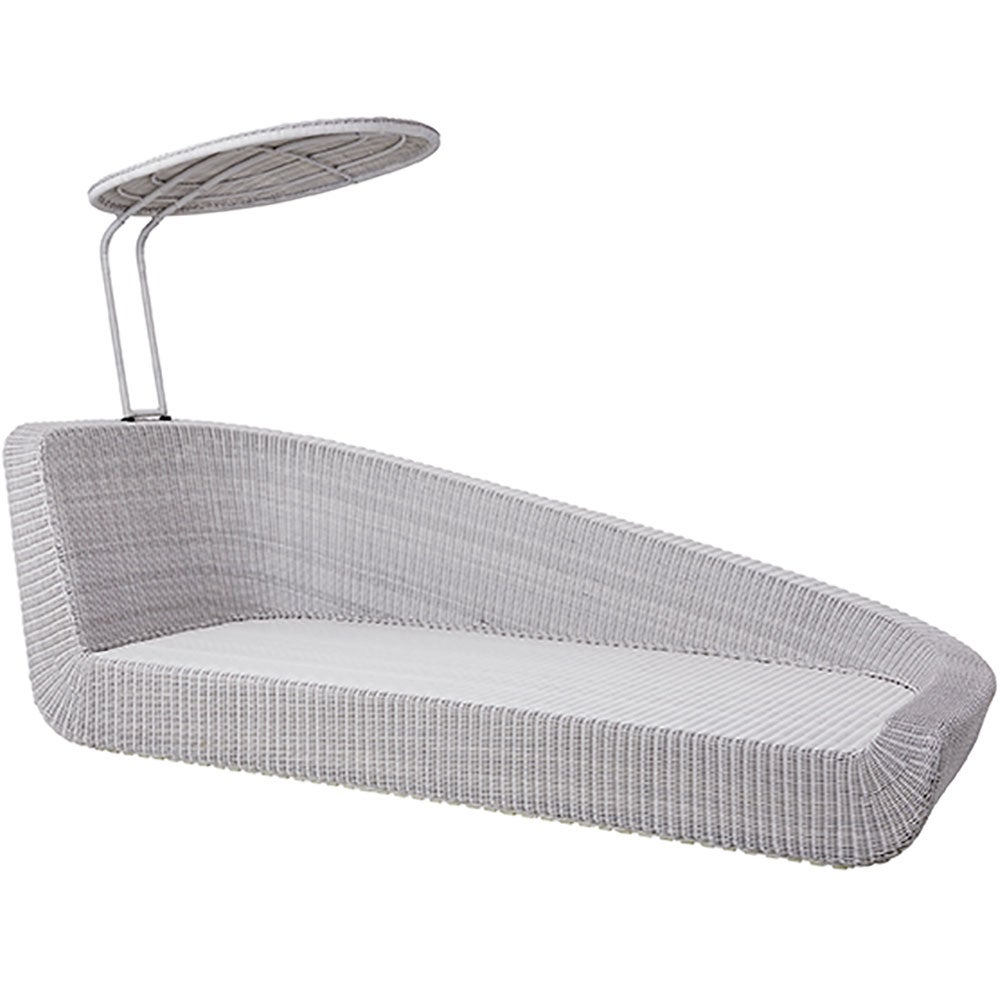 Savannah Daybed Hvid 