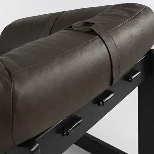 Loungelænestol Lee Brun Artwood