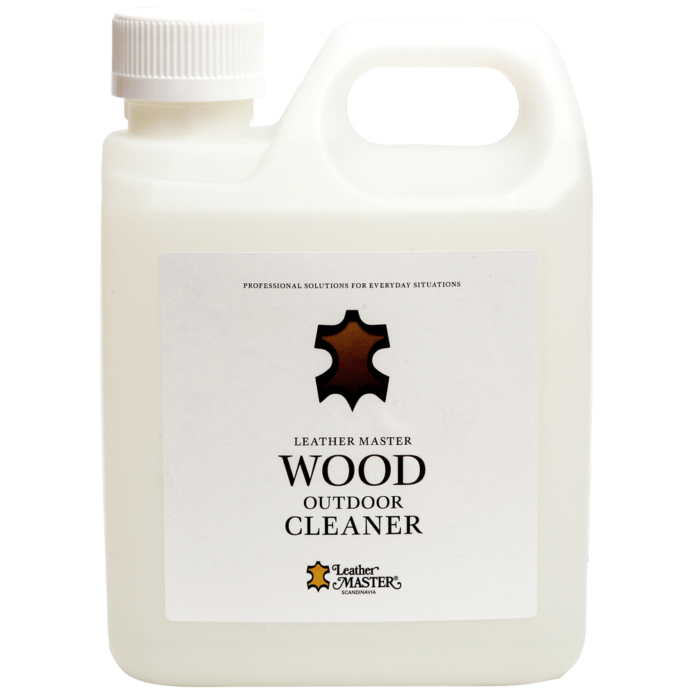 Leather Master Outdoor Cleaner 1L